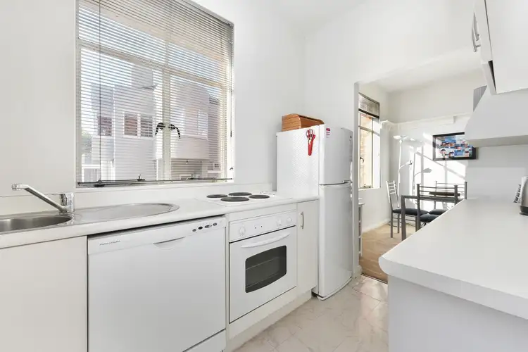 Sixth view of Homely house listing, 3/1 Bifrons Court, East Launceston TAS 7250