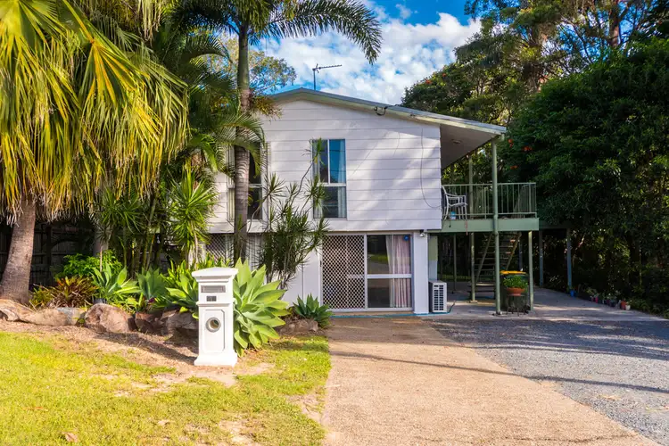 22 Tasman Avenue, Molendinar QLD 4214