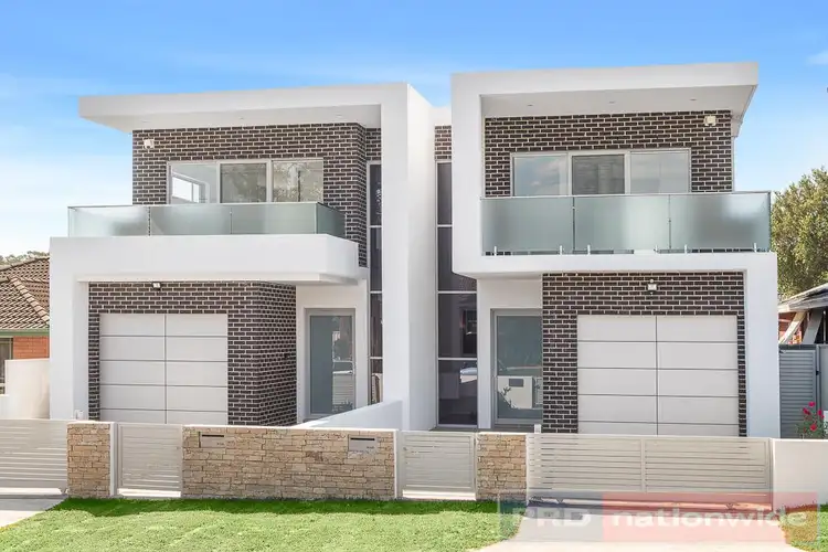 26a Duke Street, East Hills NSW 2213