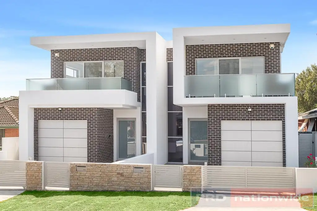 Main view of Homely house listing, 26a Duke Street, East Hills NSW 2213