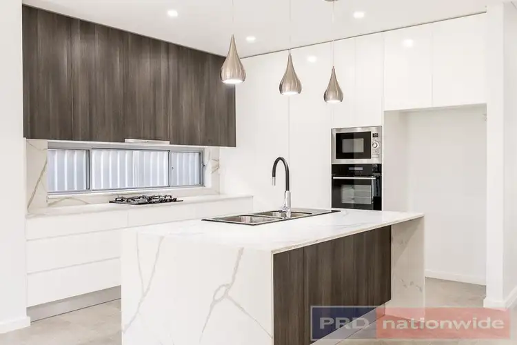 Second view of Homely house listing, 26a Duke Street, East Hills NSW 2213
