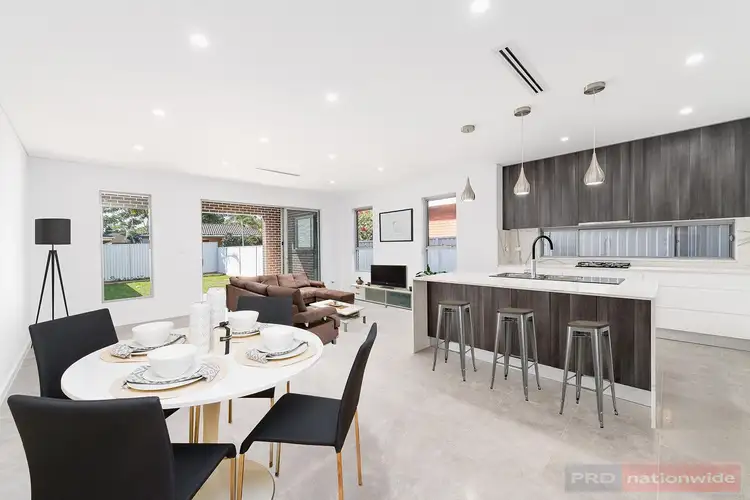 Third view of Homely house listing, 26a Duke Street, East Hills NSW 2213