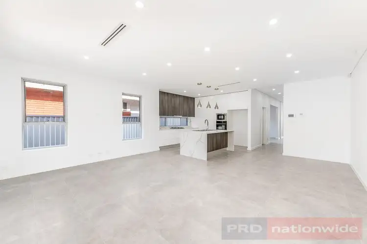 Fourth view of Homely house listing, 26a Duke Street, East Hills NSW 2213