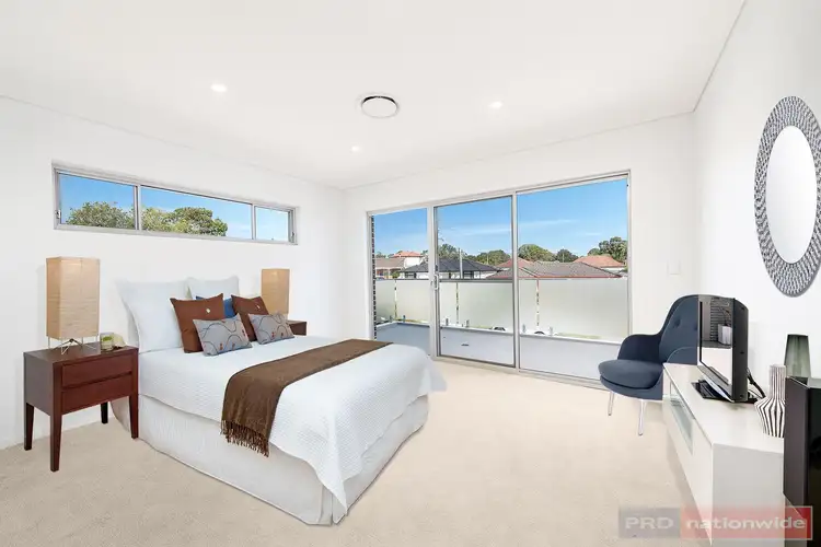 Fifth view of Homely house listing, 26a Duke Street, East Hills NSW 2213