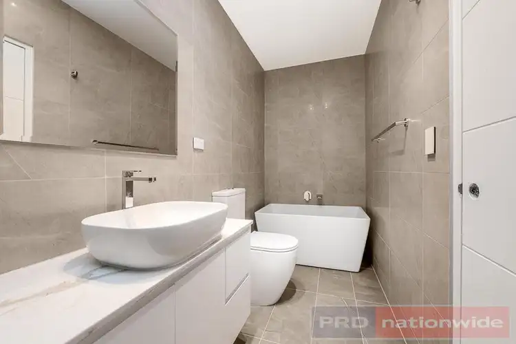Sixth view of Homely house listing, 26a Duke Street, East Hills NSW 2213