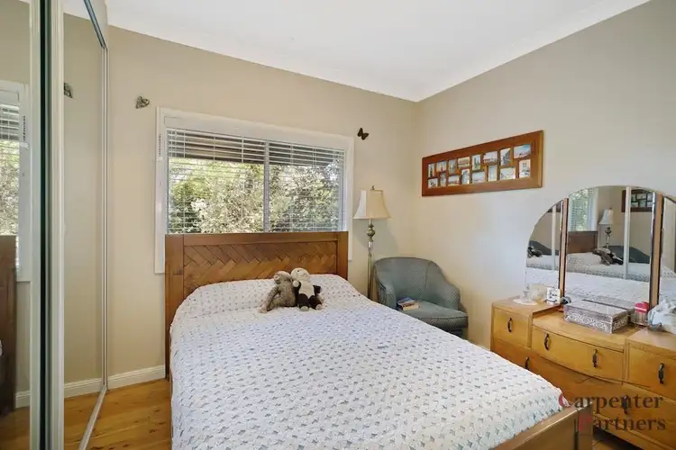 Sixth view of Homely house listing, 30 Sunrise Road, Yerrinbool NSW 2575