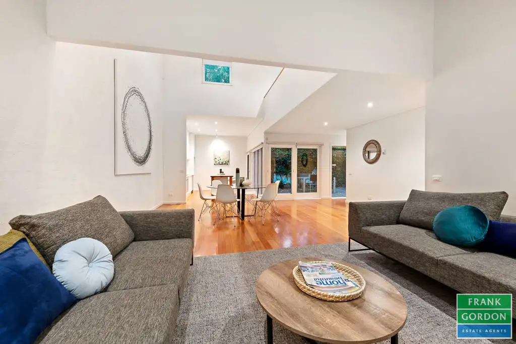 Main view of Homely house listing, 5 Bath Place, Port Melbourne VIC 3207