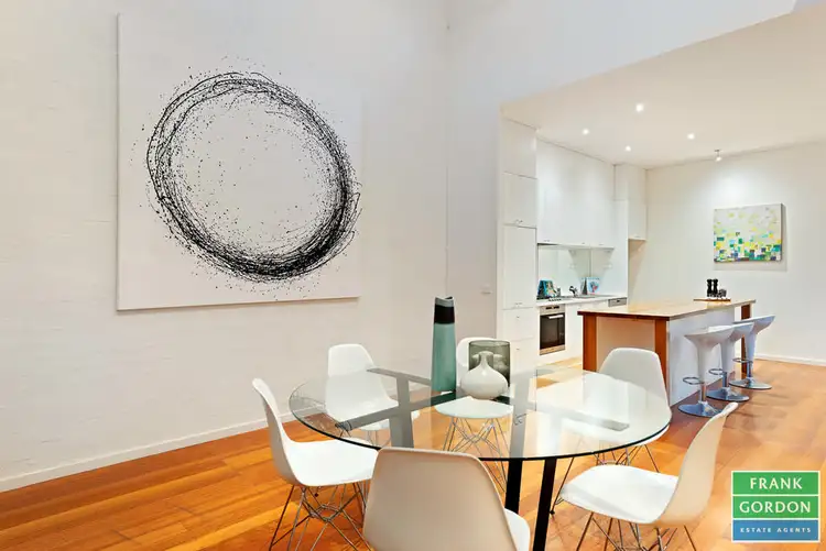 Fourth view of Homely house listing, 5 Bath Place, Port Melbourne VIC 3207