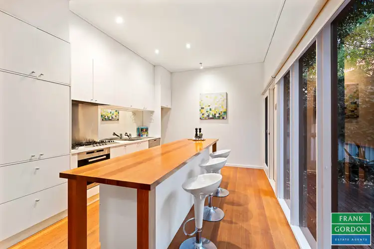 Fifth view of Homely house listing, 5 Bath Place, Port Melbourne VIC 3207