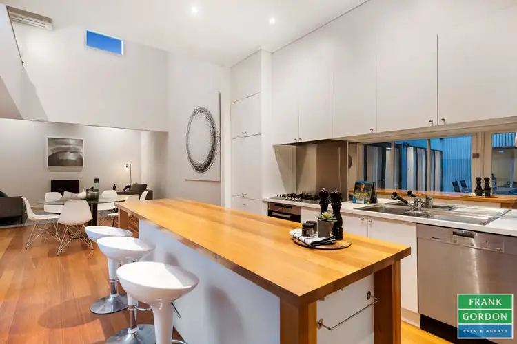 Sixth view of Homely house listing, 5 Bath Place, Port Melbourne VIC 3207