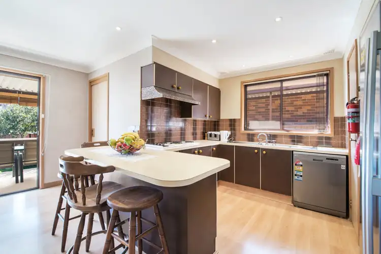 Second view of Homely house listing, 31 Broadmeadows Street, St Johns Park NSW 2176