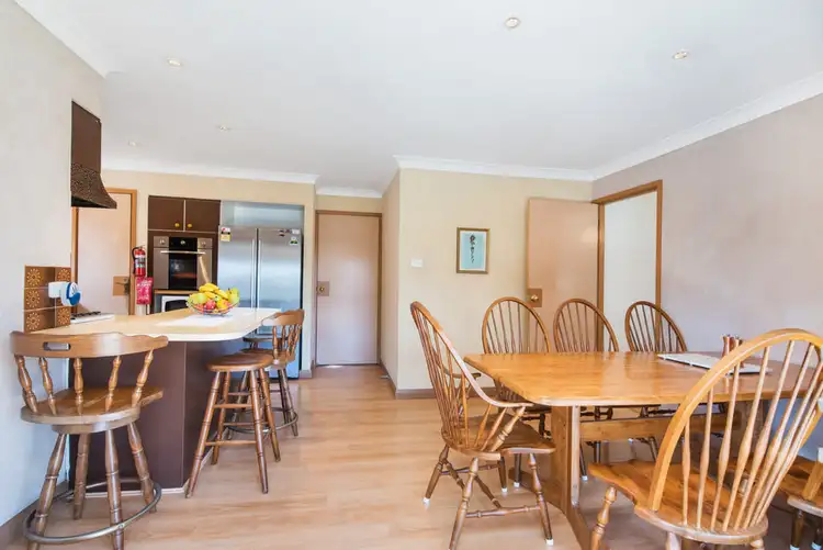 Third view of Homely house listing, 31 Broadmeadows Street, St Johns Park NSW 2176