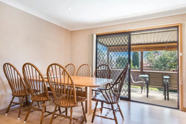 Fourth view of Homely house listing, 31 Broadmeadows Street, St Johns Park NSW 2176