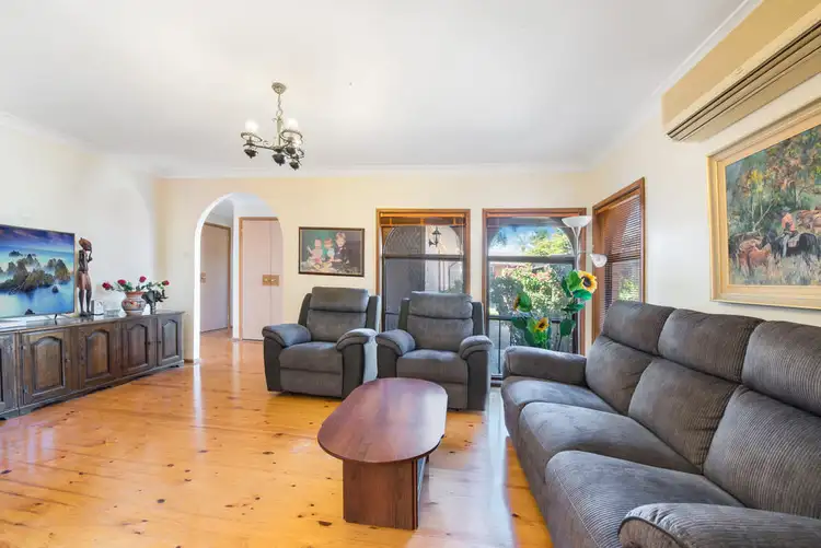 Fifth view of Homely house listing, 31 Broadmeadows Street, St Johns Park NSW 2176