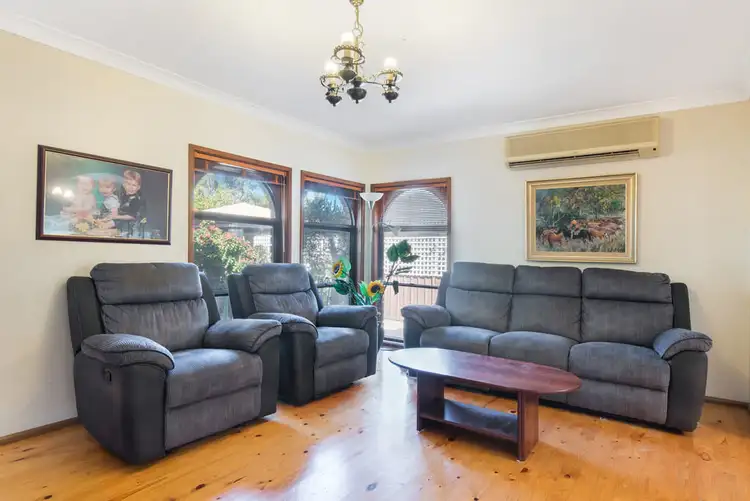 Sixth view of Homely house listing, 31 Broadmeadows Street, St Johns Park NSW 2176