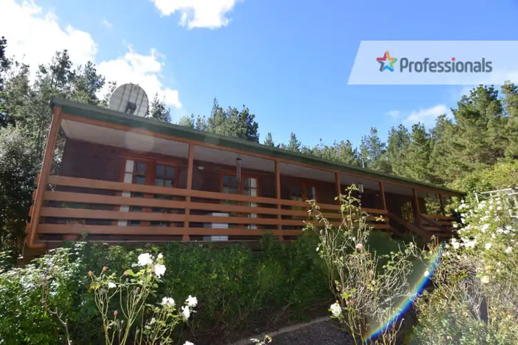 247 Yetholme Drive, Yetholme NSW 2795