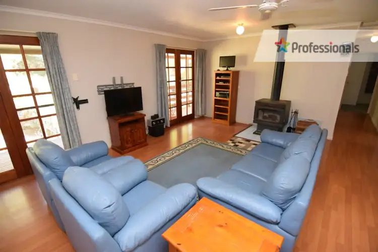 Second view of Homely house listing, 247 Yetholme Drive, Yetholme NSW 2795