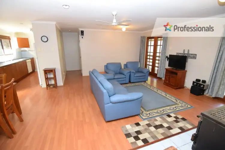 Fourth view of Homely house listing, 247 Yetholme Drive, Yetholme NSW 2795