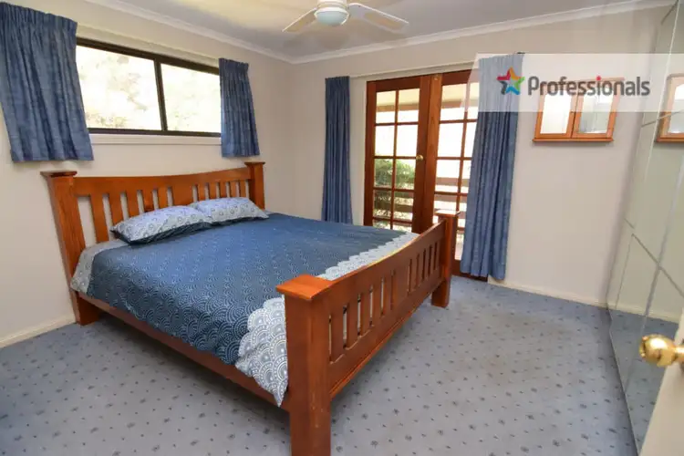 Seventh view of Homely house listing, 247 Yetholme Drive, Yetholme NSW 2795