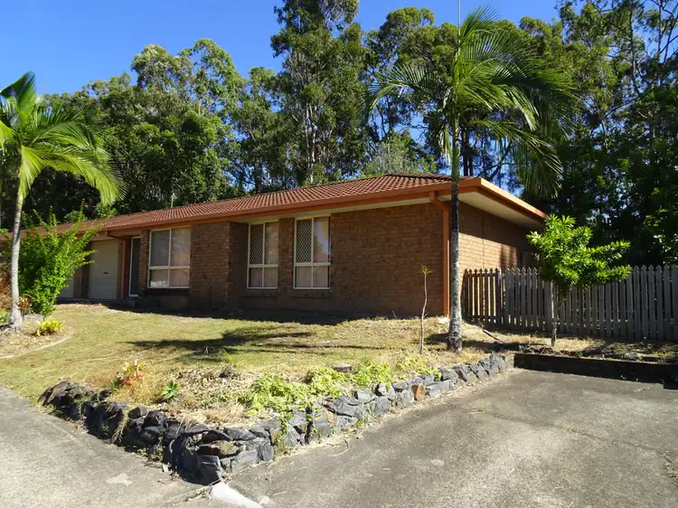 23/11 Kingaroy Avenue, Helensvale QLD 4212