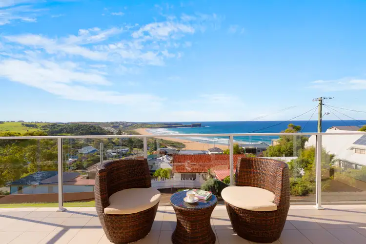 2/20 Antrim Street, Kiama NSW 2533