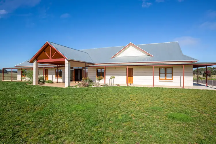 470 Attamurra Road, Worrolong SA 5291
