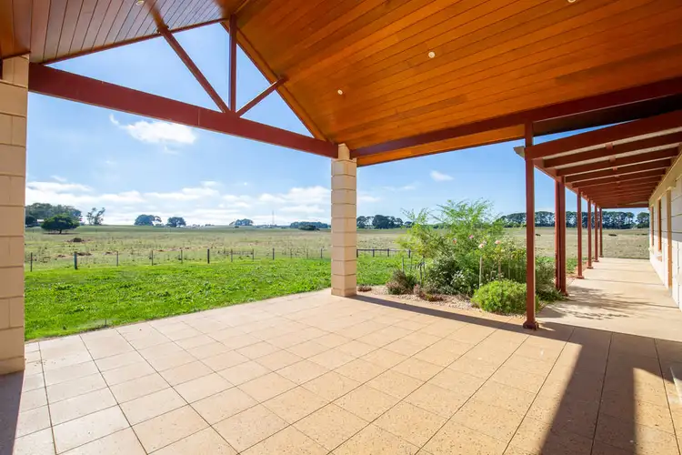Second view of Homely house listing, 470 Attamurra Road, Worrolong SA 5291