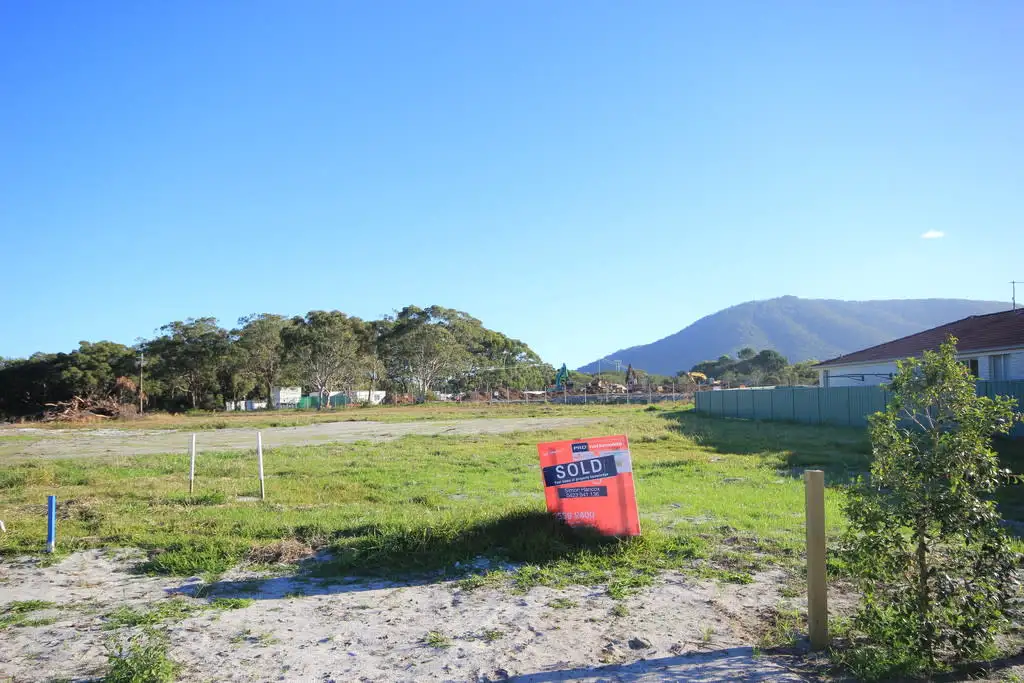 Main view of Homely land listing, 6 (Lot 10) Borrowdale Avenue, Dunbogan NSW 2443