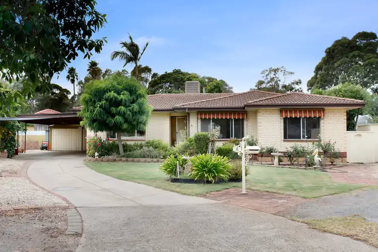 4 Fender Court, Paralowie SA 5108