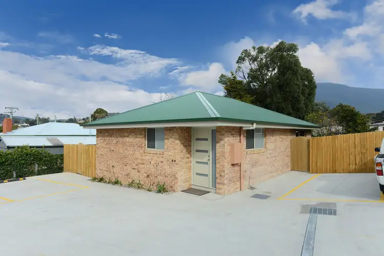 Unit 2/159 Chapel Street, Glenorchy TAS 7010