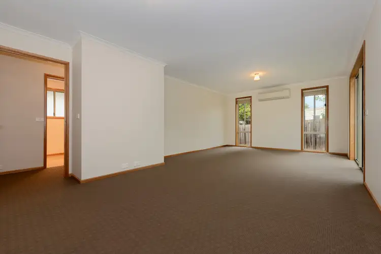 Fourth view of Homely townhouse listing, Unit 2/159 Chapel Street, Glenorchy TAS 7010