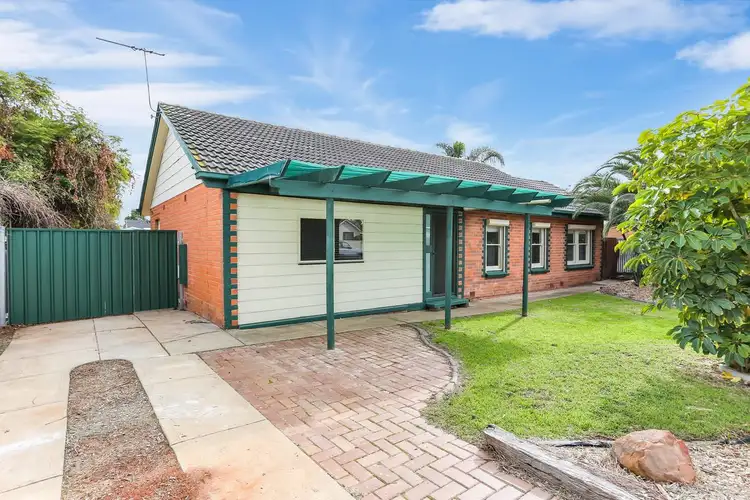 Main view of Homely house listing, 83 Hamblynn Road, Elizabeth Downs SA 5113