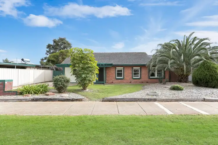 Second view of Homely house listing, 83 Hamblynn Road, Elizabeth Downs SA 5113