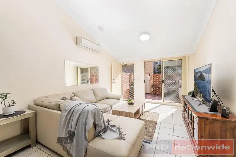 Main view of Homely house listing, 5 / 134 Tower Street, Panania NSW 2213