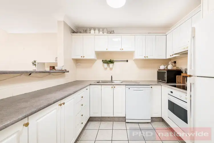 Second view of Homely house listing, 5 / 134 Tower Street, Panania NSW 2213
