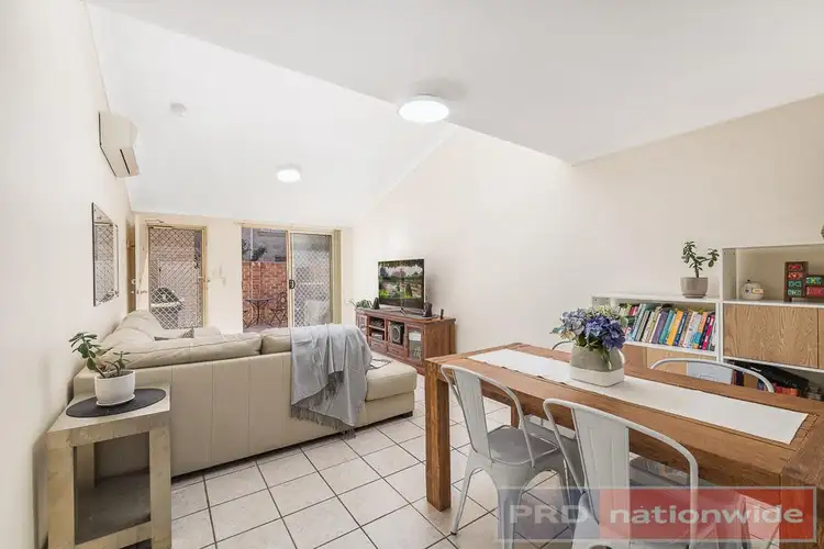 Third view of Homely house listing, 5 / 134 Tower Street, Panania NSW 2213