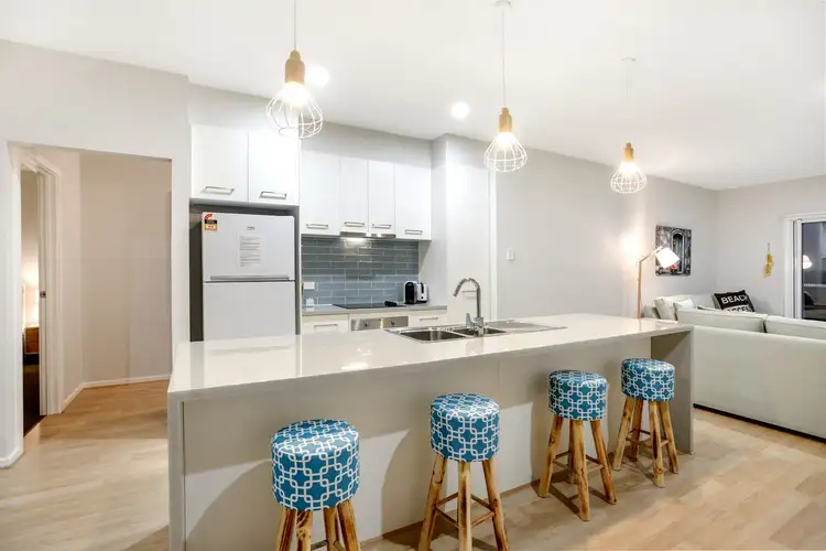Fourth view of Homely house listing, 6 Palmer Esplanade, North Beach SA 5556