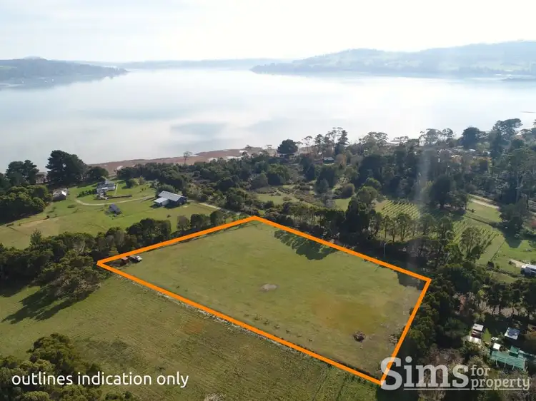 139A Paper Beach Road, Swan Point TAS 7275