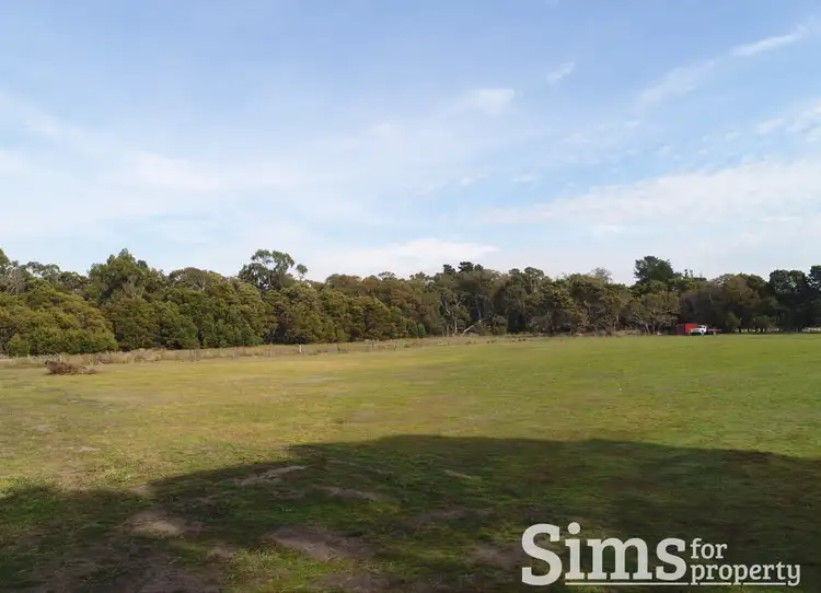 Fifth view of Homely land listing, 139A Paper Beach Road, Swan Point TAS 7275