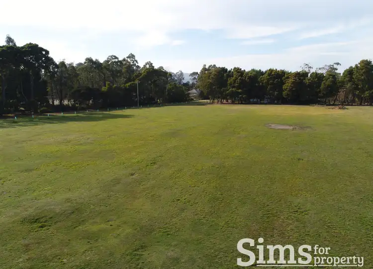 Sixth view of Homely land listing, 139A Paper Beach Road, Swan Point TAS 7275