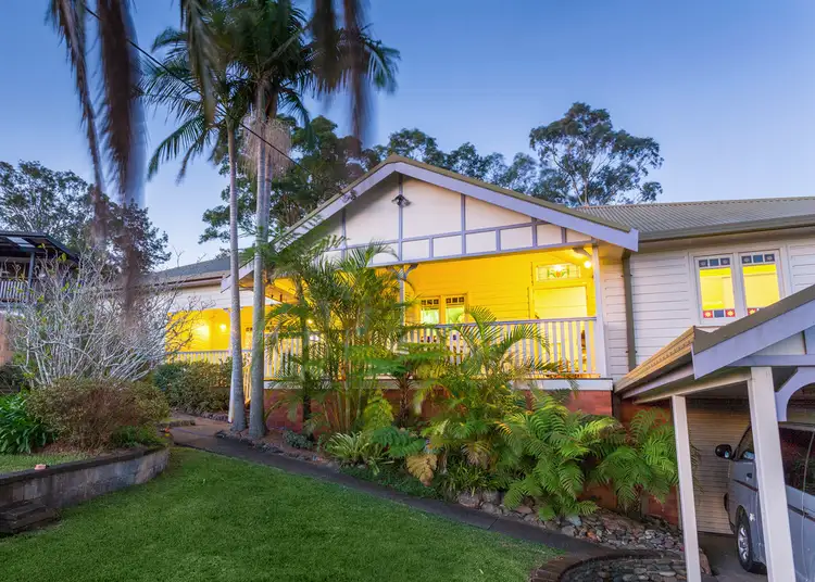 Second view of Homely house listing, Woronora 27 Henry Flett Street, Taree NSW 2430