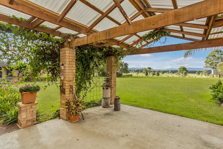125 Shorts Road, Wingham NSW 2429