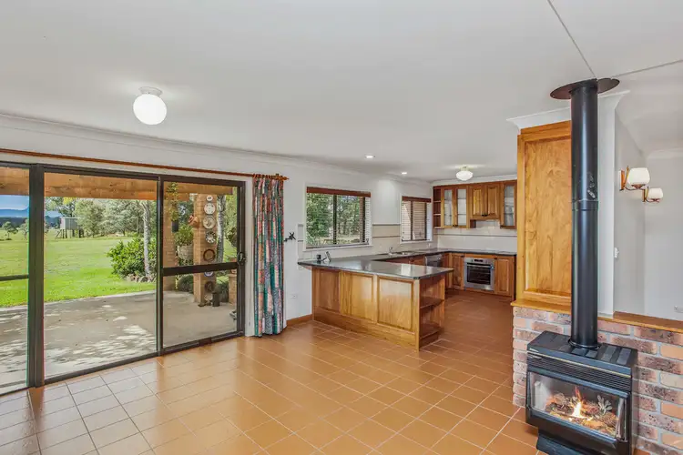 Fifth view of Homely house listing, 125 Shorts Road, Wingham NSW 2429
