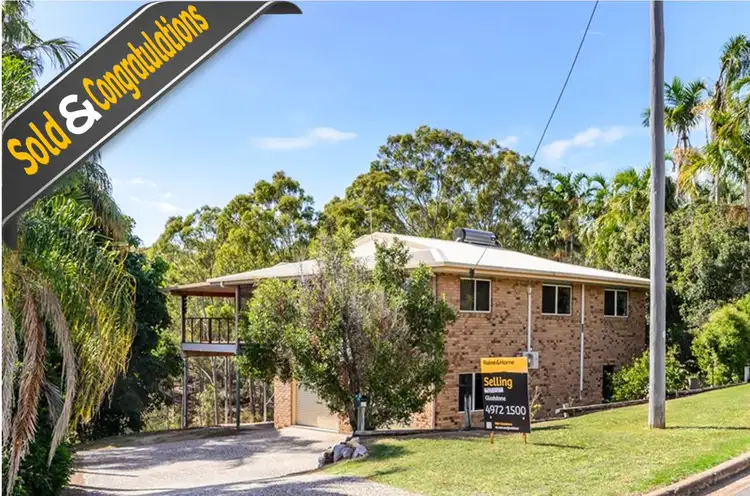 20 Marian Close, Sun Valley QLD 4680