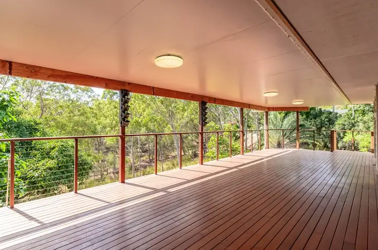 Third view of Homely house listing, 20 Marian Close, Sun Valley QLD 4680
