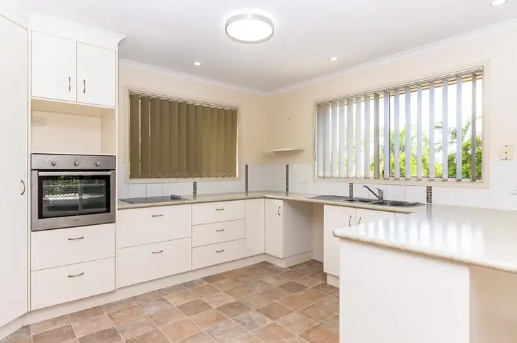 Fourth view of Homely house listing, 20 Marian Close, Sun Valley QLD 4680