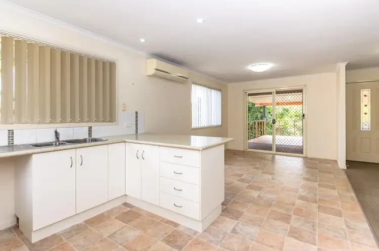 Fifth view of Homely house listing, 20 Marian Close, Sun Valley QLD 4680