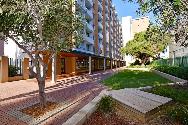 605/23 Adelaide Street, Fremantle WA 6160