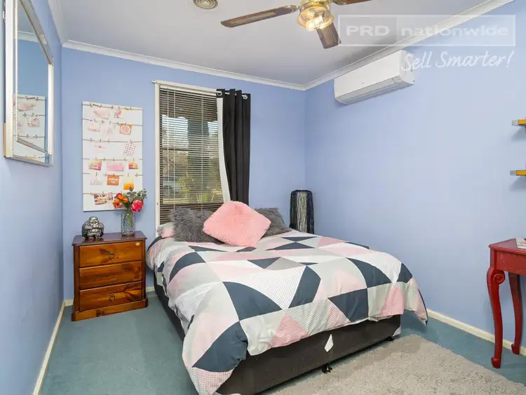 Fifth view of Homely house listing, 39 Merinda Crescent, Kooringal NSW 2650