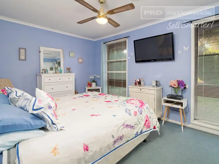 Sixth view of Homely house listing, 39 Merinda Crescent, Kooringal NSW 2650